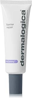 Dermalogica Barrier Repair Face Moisturizer For Sensitive Skin, Soothing and Calming Daily Lotion with Evening Primrose Oil - Restores Barrier Function & Combats Free Radicals, 1 Fl Oz