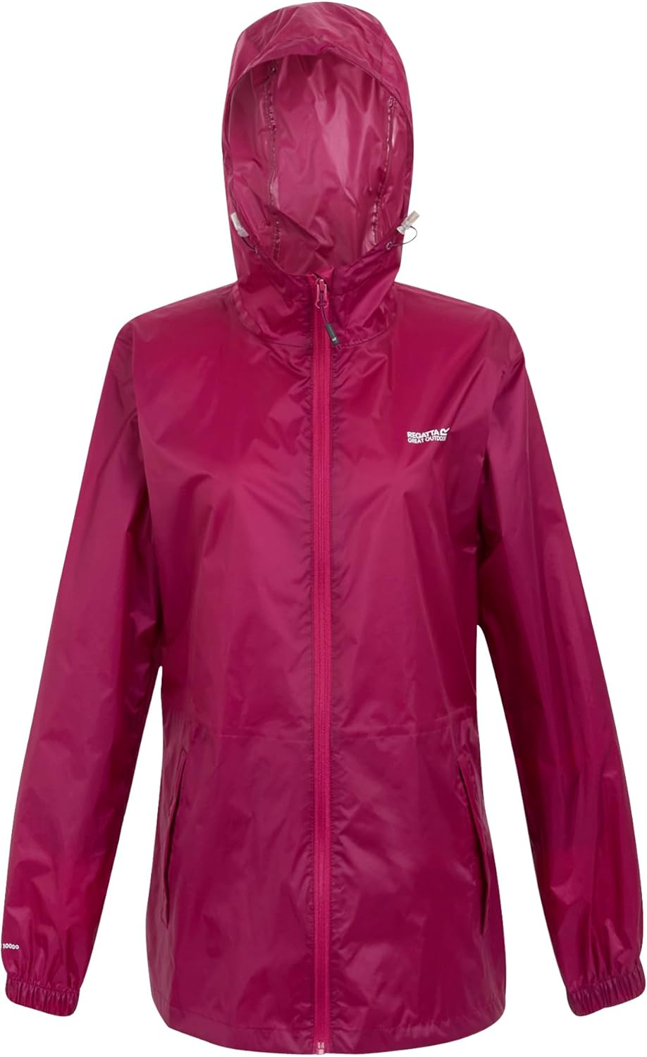 Regatta Pack-It III Womens Jacket