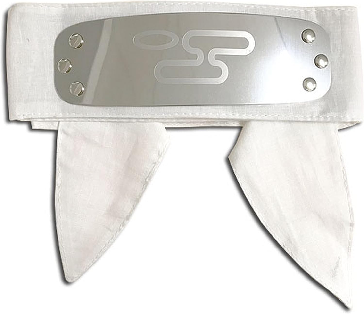 Great Eastern Entertainment Naruto Shippuden - Hidden Cloud Village Headband