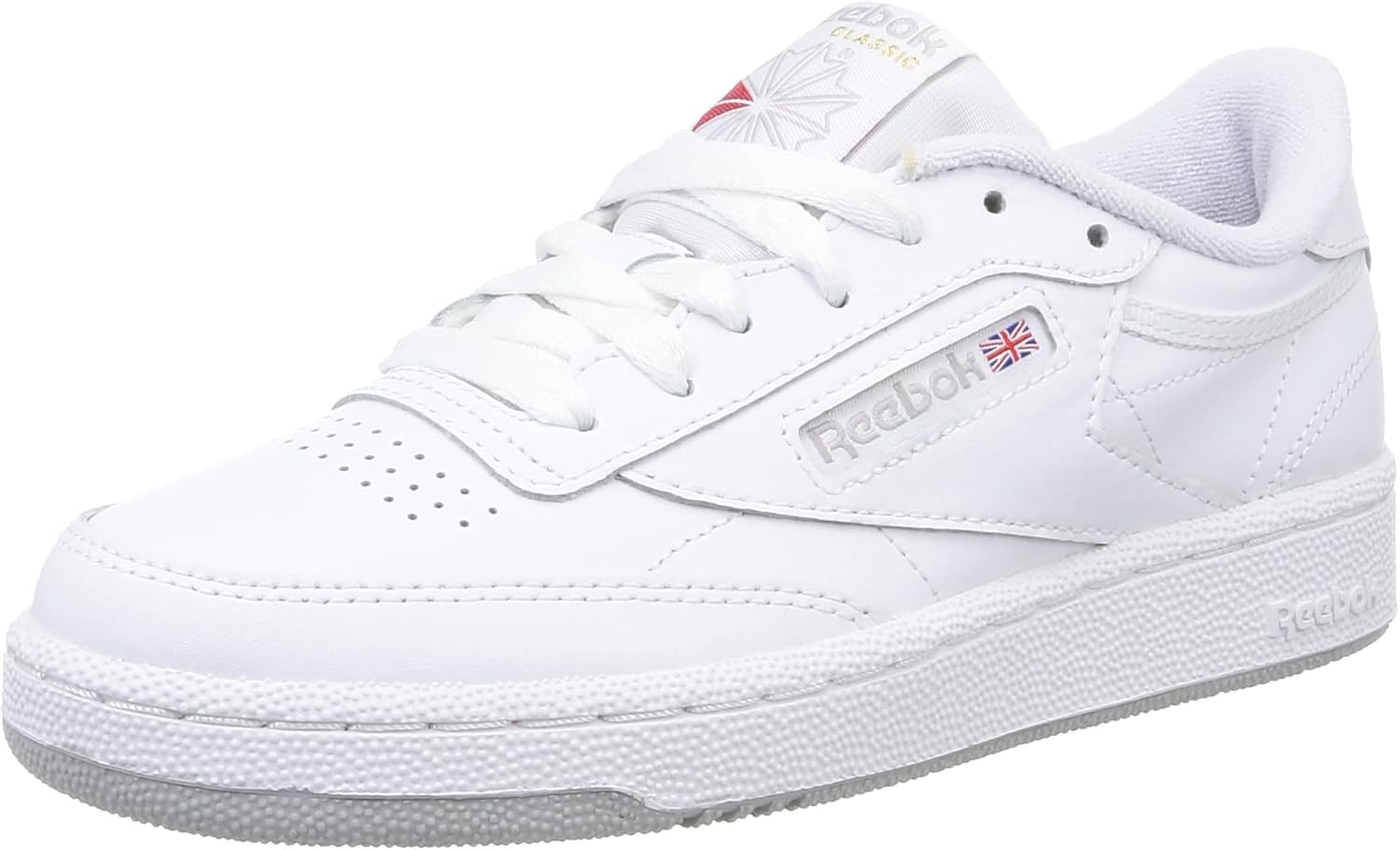 Reebok Men's Club C 85 Sneaker