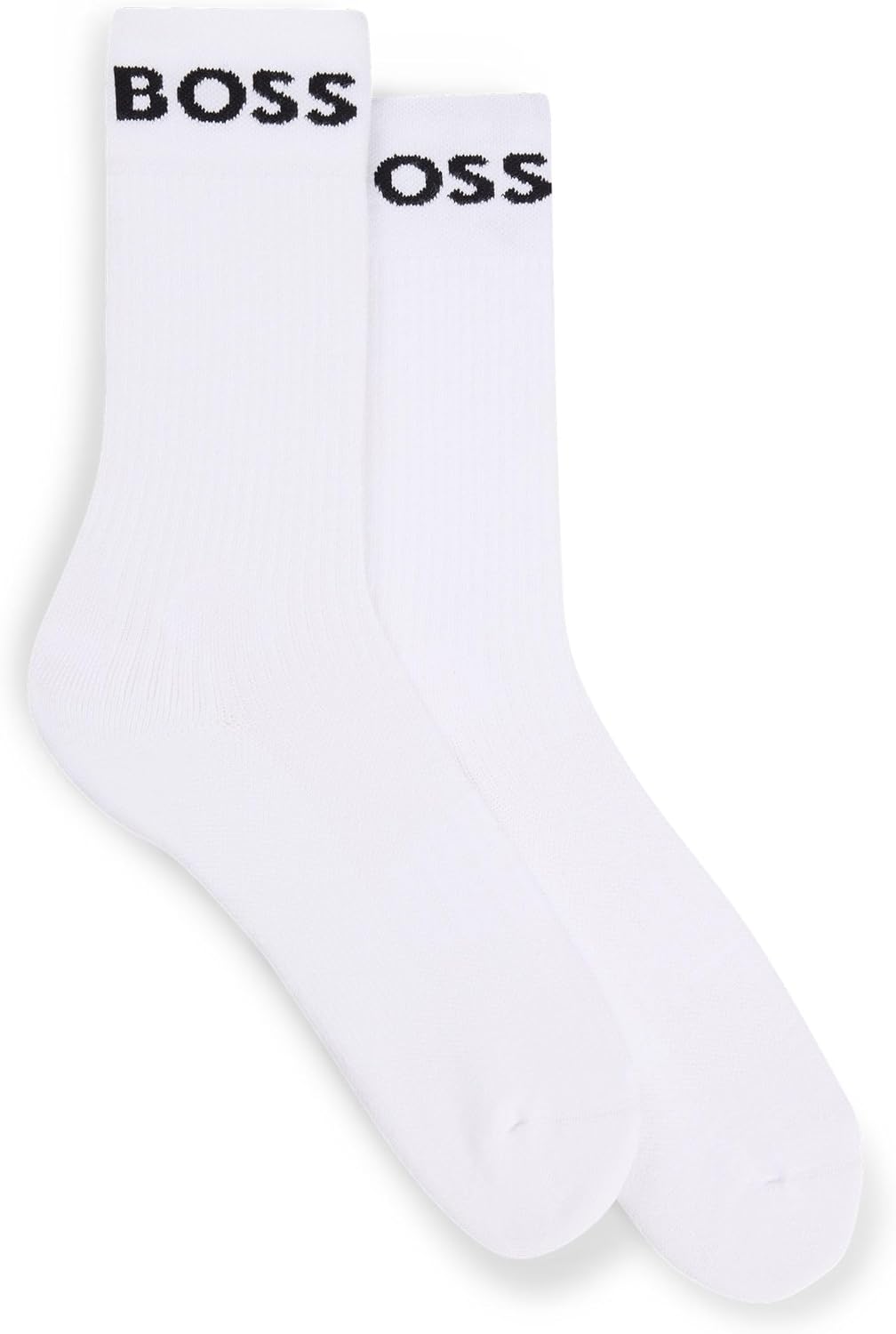 BOSS Mens Pack Sport Crew Socks