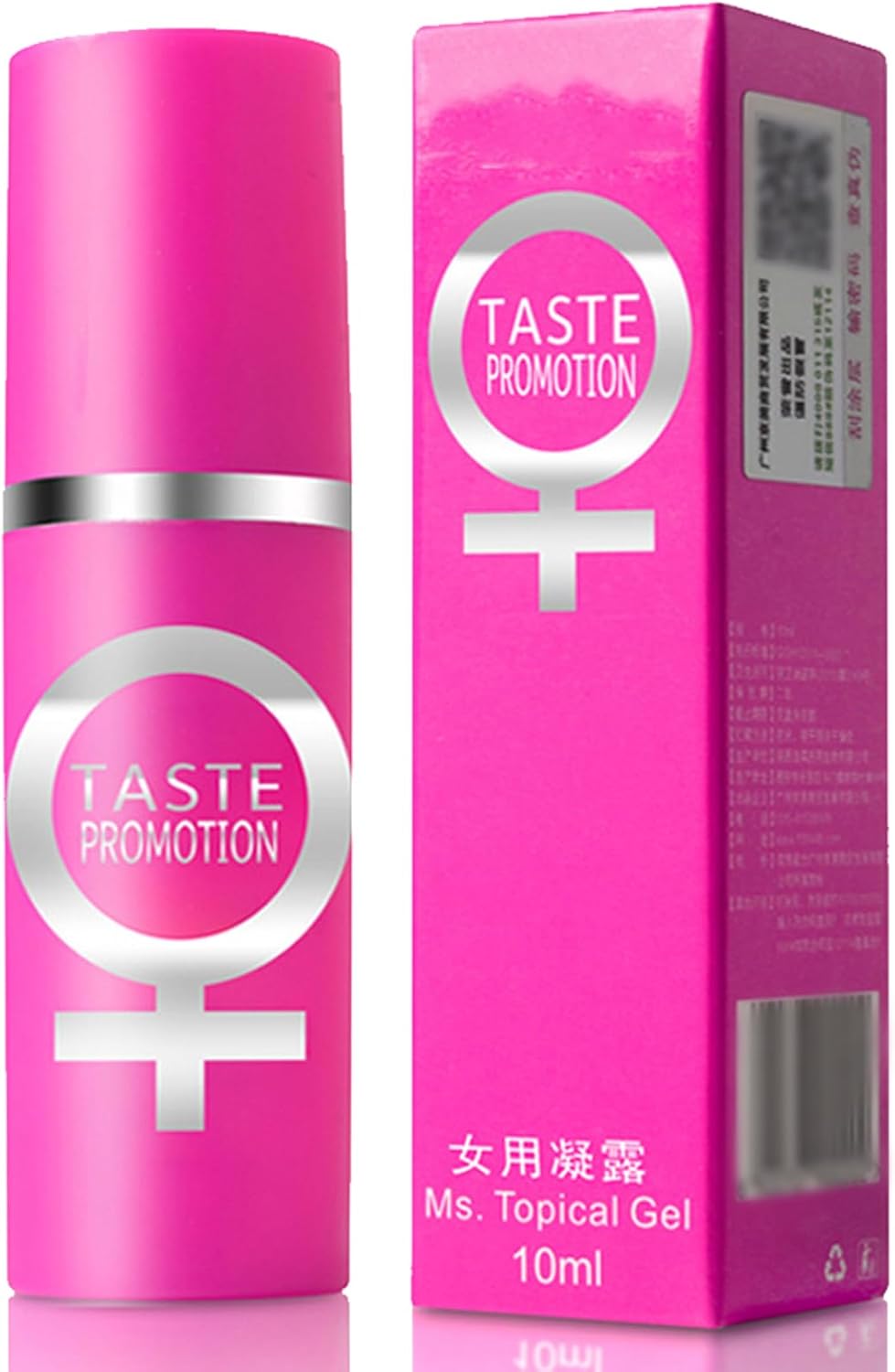 Orgasm Gel Sexual, Women Intense Ascending Vaginal-Climax-Libid-Oil, Stimulant Liquid Orgasm Sex Drops for Woman (1PCS)