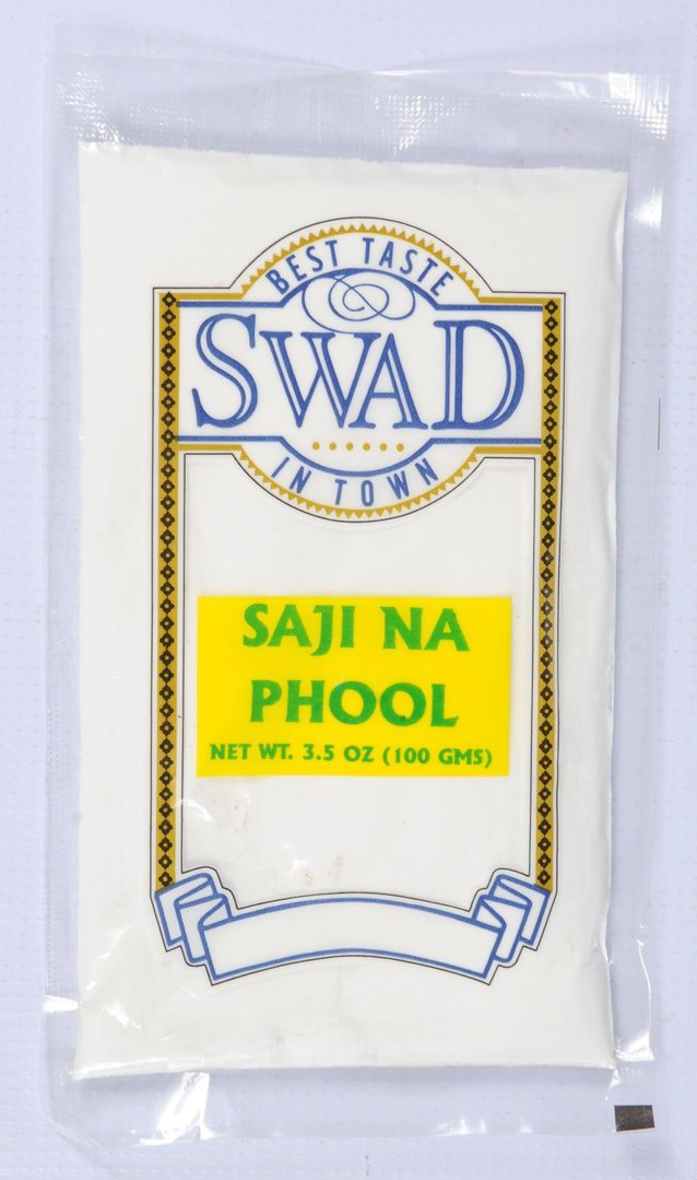 3 PACKS: Saji Na Phool