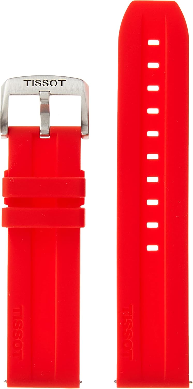 Tissot Watch Strap T852047920