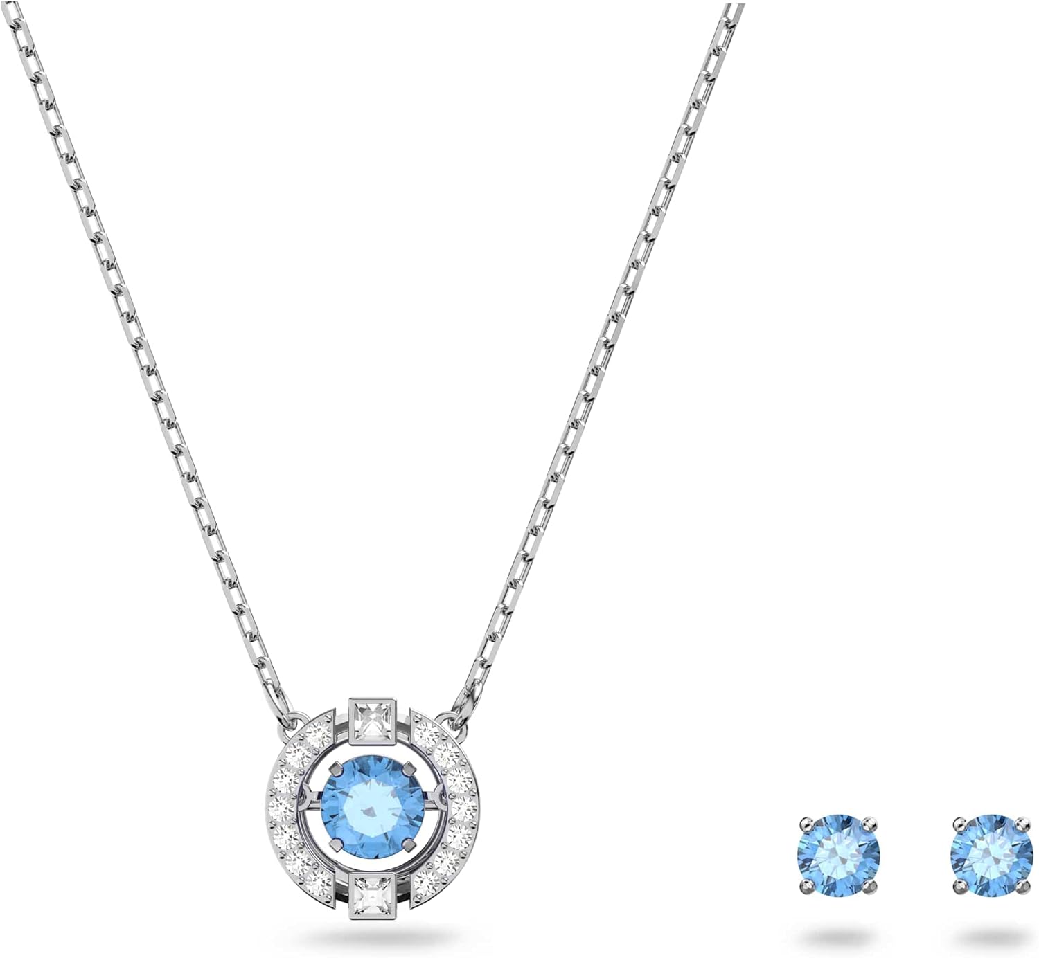 Swarovski Una Jewelry Set Collection