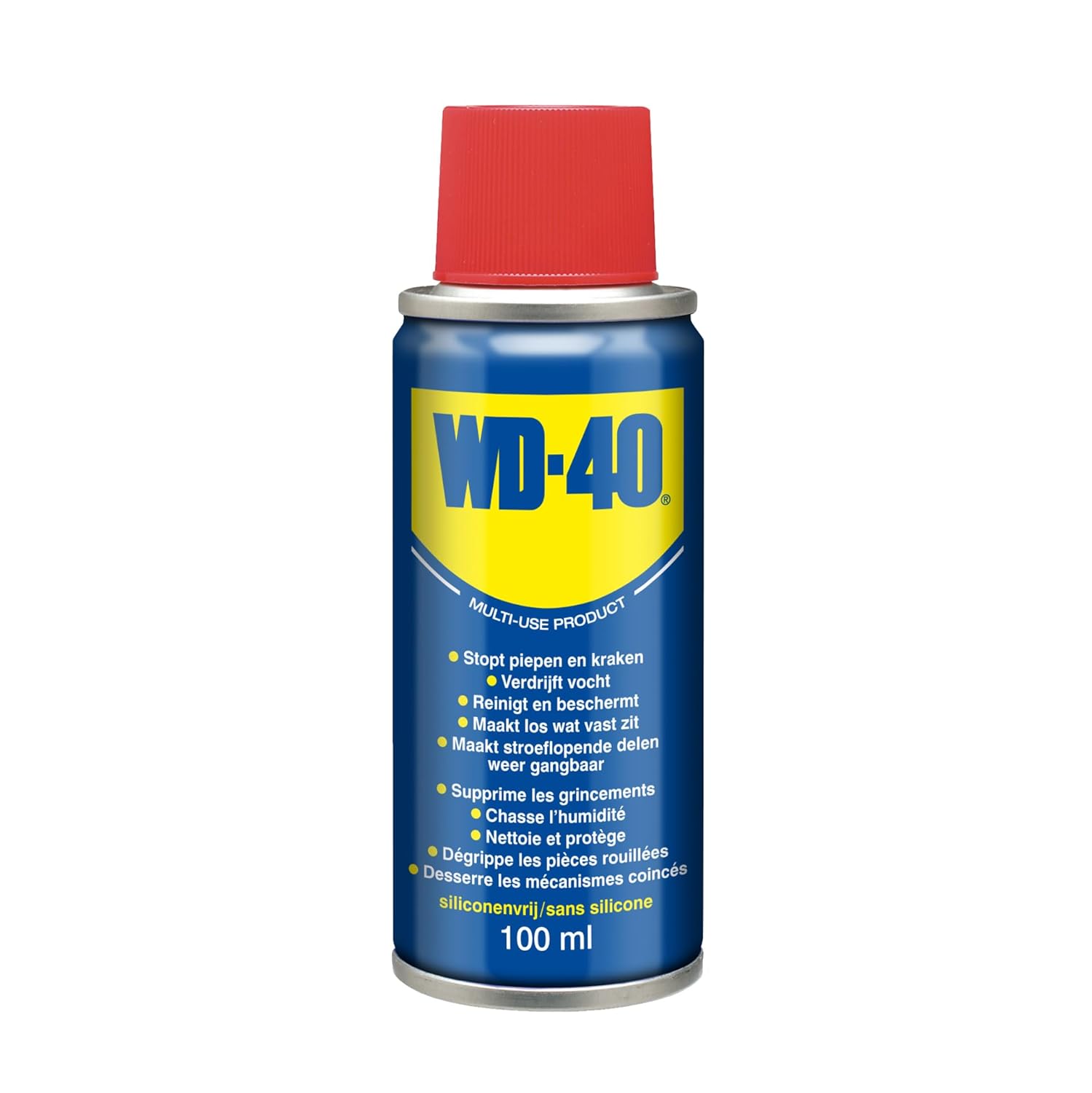 WD-40 - WD40 100ml