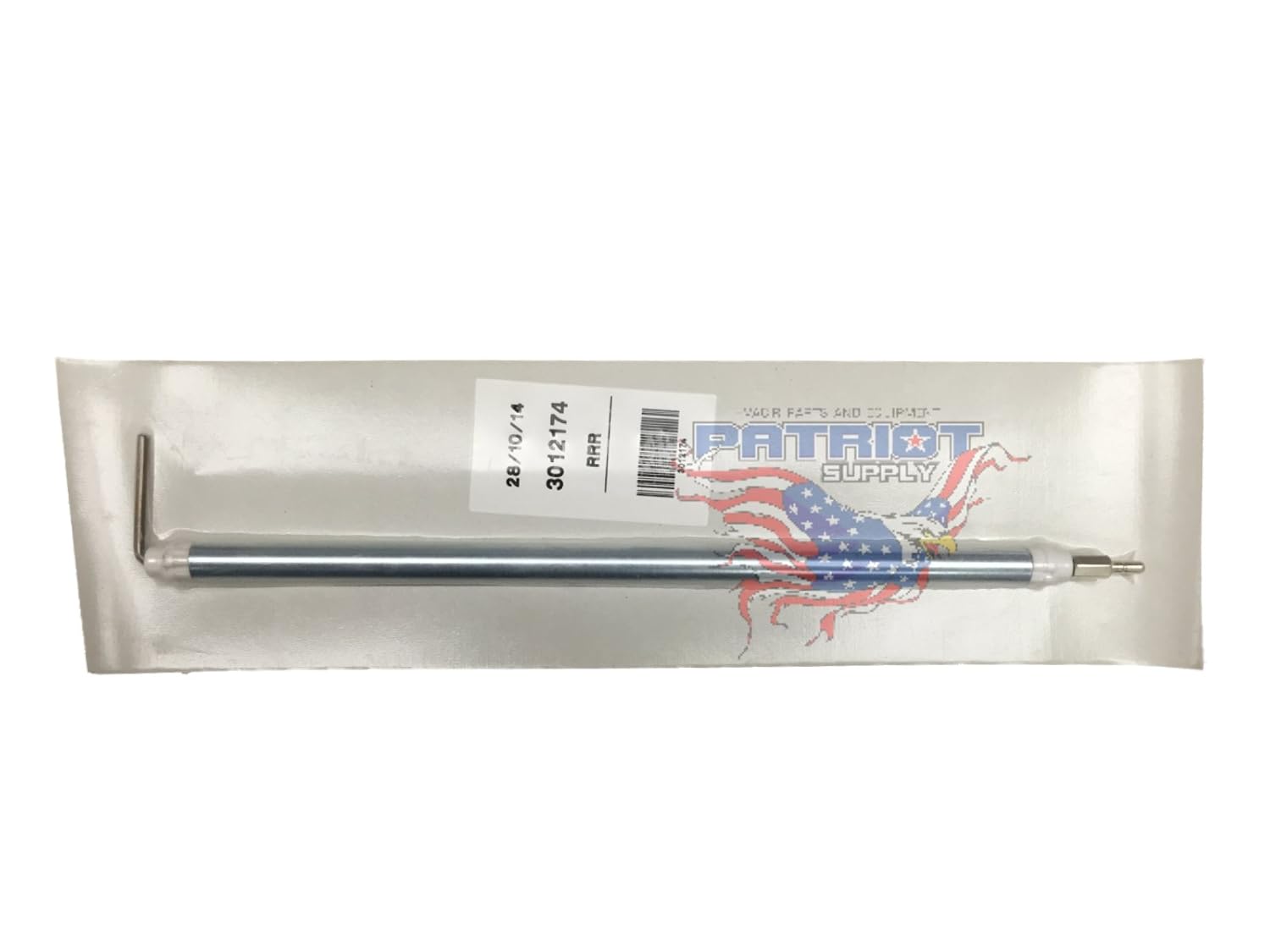 RIELLO 3012174 Probe for RS 28/1 and RS 38/1 Gas Burners