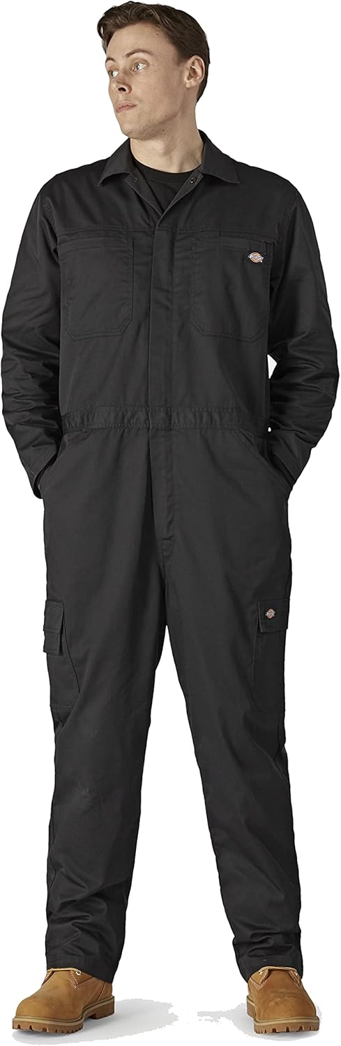 Dickies Men's Everyday Coverall