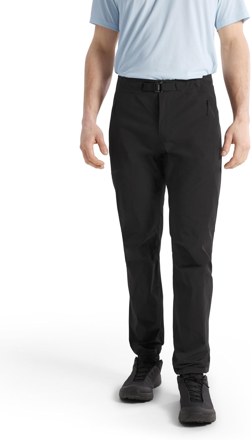 Arc'teryx Gamma SL Pant Men's | Superlight, Weather Resistant Hiking Pant
