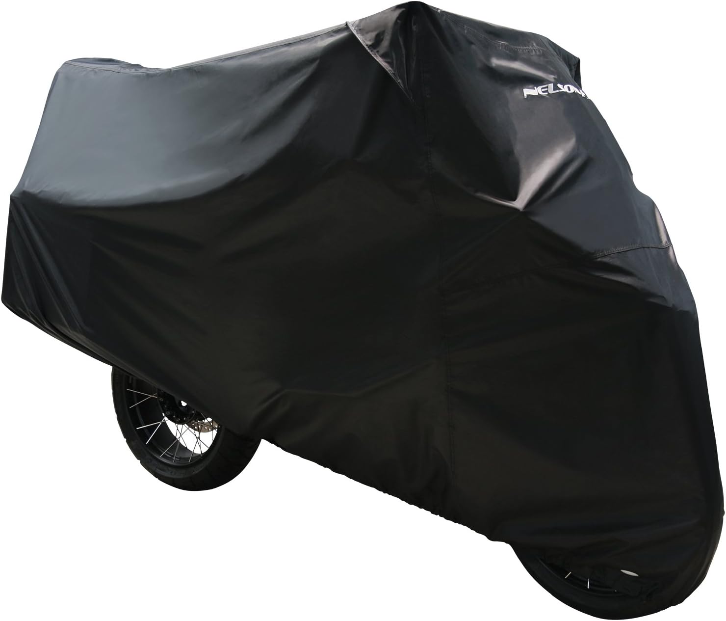 Nelson Rigg Defender Extreme Adventure Cover Fits KTM Adventure, Suzuki V-Strom, BMW 1200 GS, Honda Africa Twin