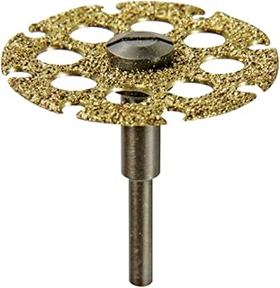 Dremel 543 1-1/4 inch Cutting/Shaping Wheel