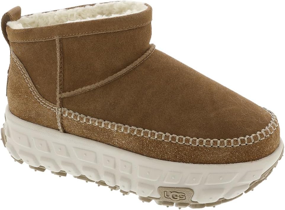 UGG Women's Venture Daze Ultra Mini Fashion Boot