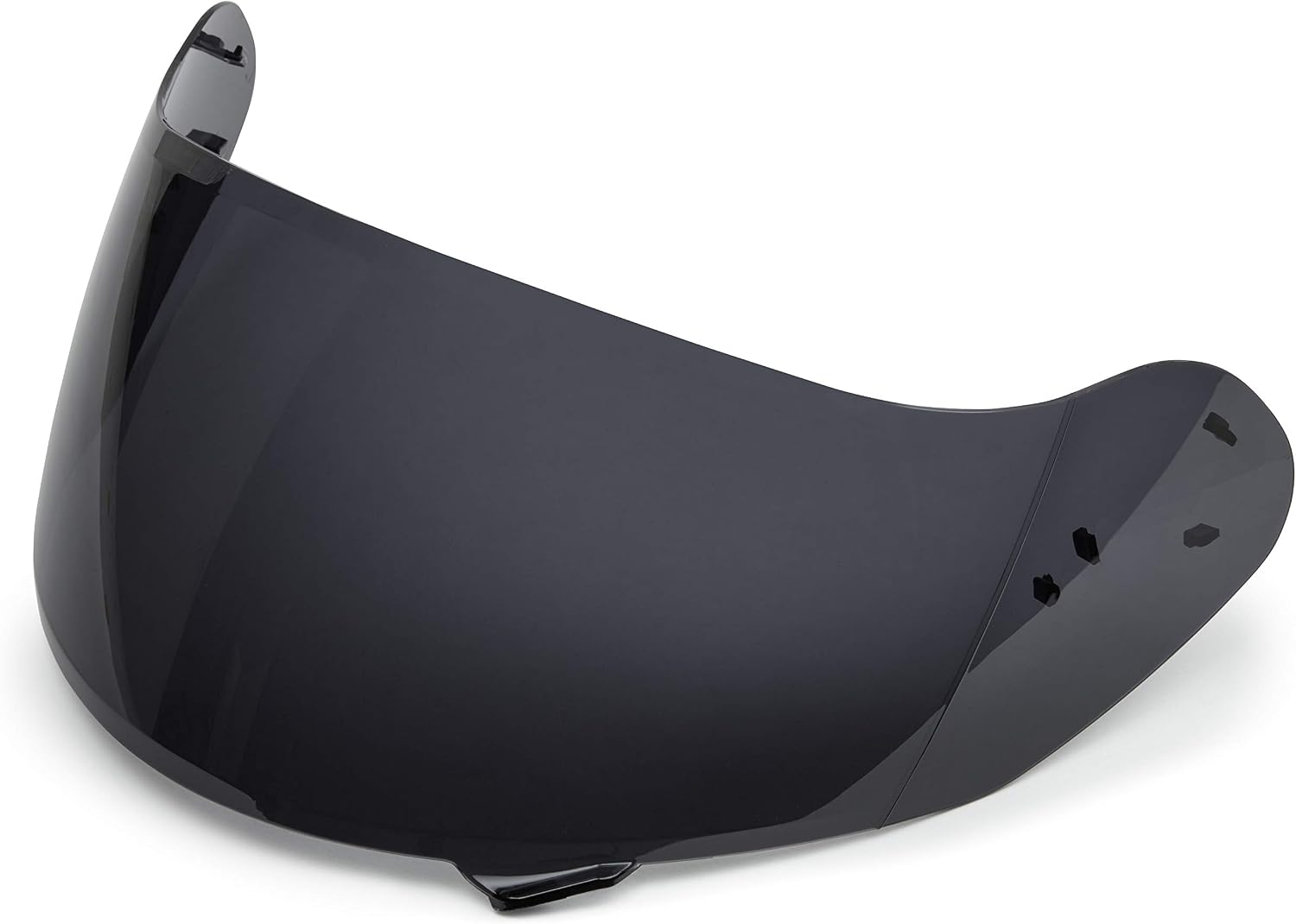 JDC Motorcycle Helmet Tinted Visor - PRISM - Visor Black