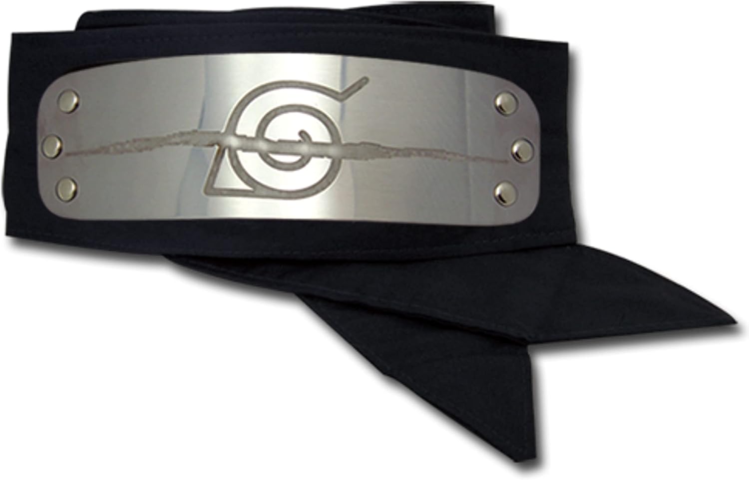 Naruto Anti Leaf Village Headband