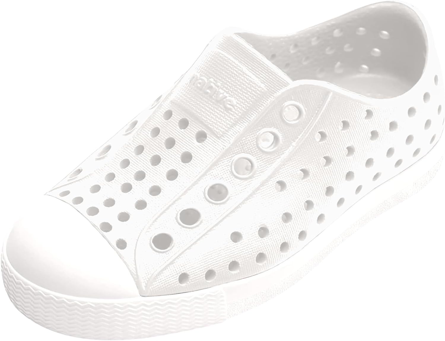 Native Shoes Unisex-Kids Jefferson Sneakers