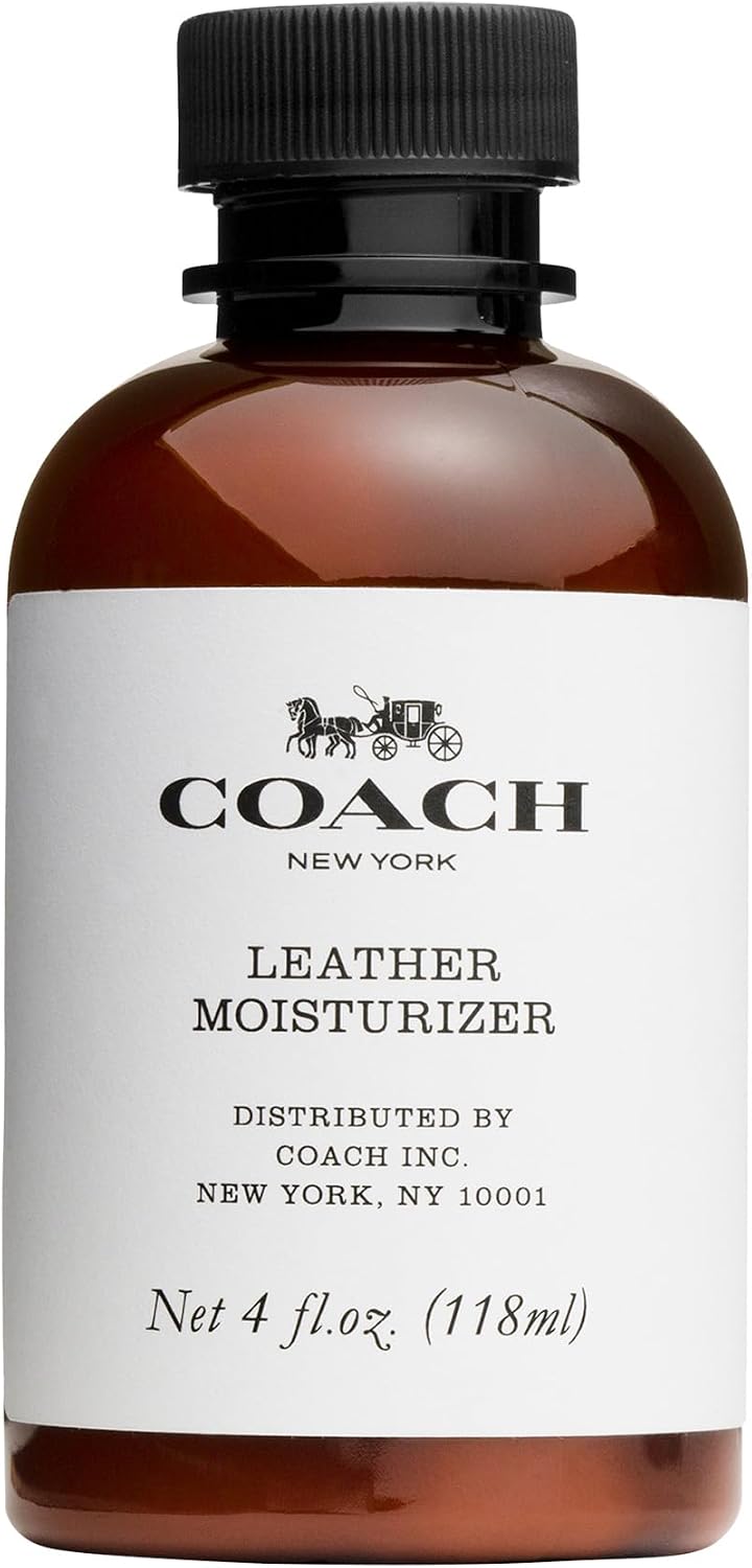 COACH Product Care