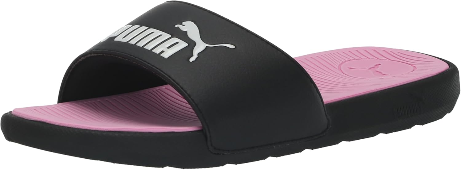 PUMA Women's Cool Cat Slide Sandal
