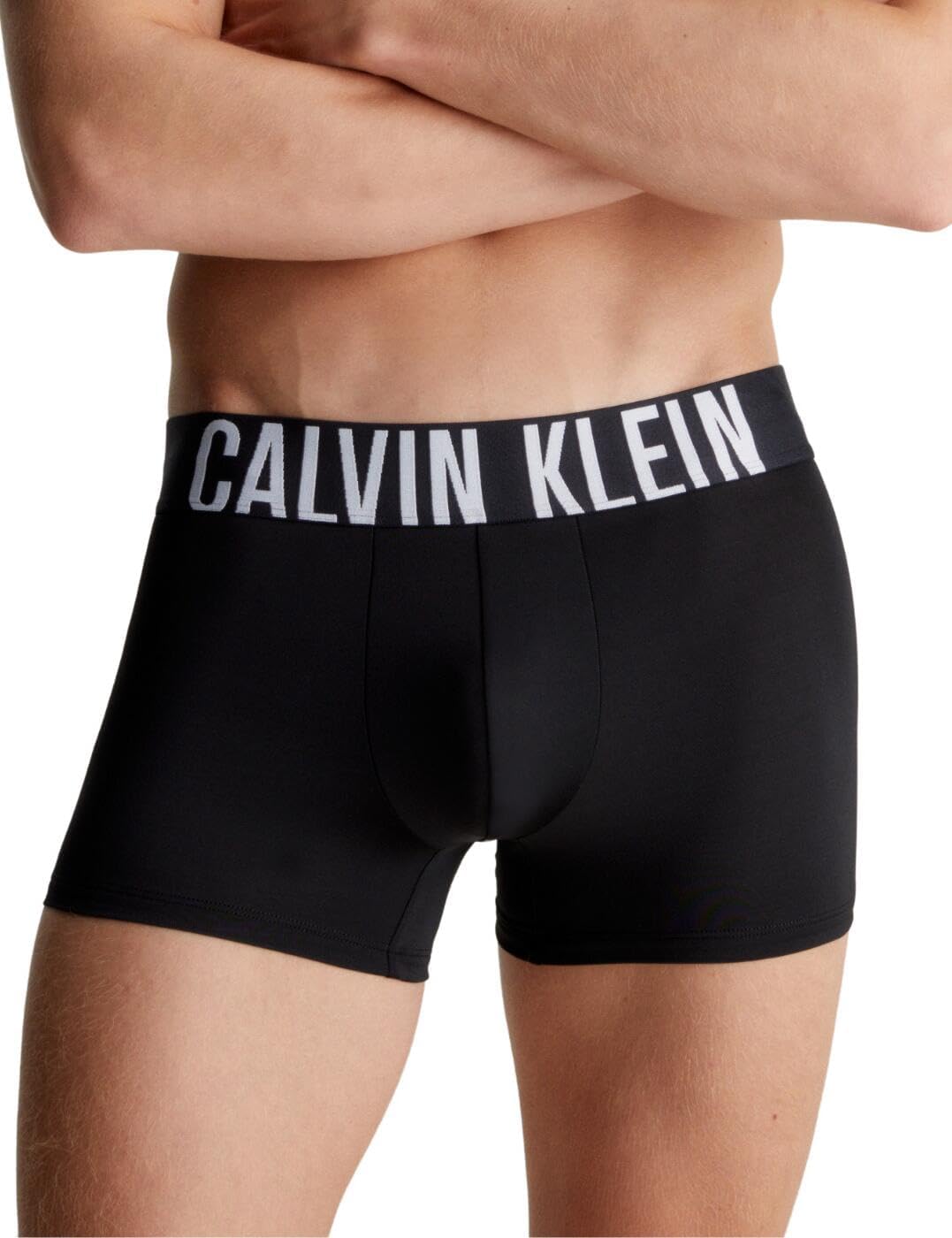 Calvin Klein Men’s 3 Pack Trunks