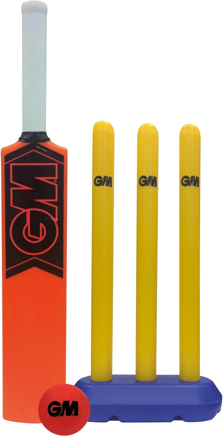 Gunn & Moore GM Kids Cricket Set