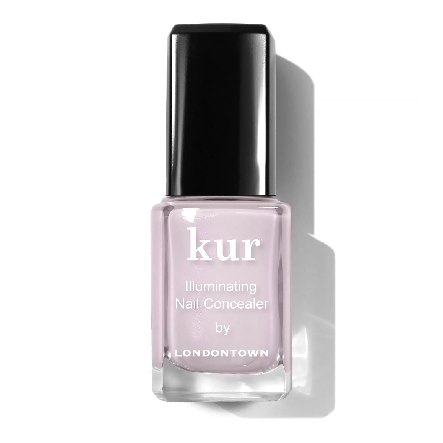 LONDONTOWN kur Illuminating Nail Concealer