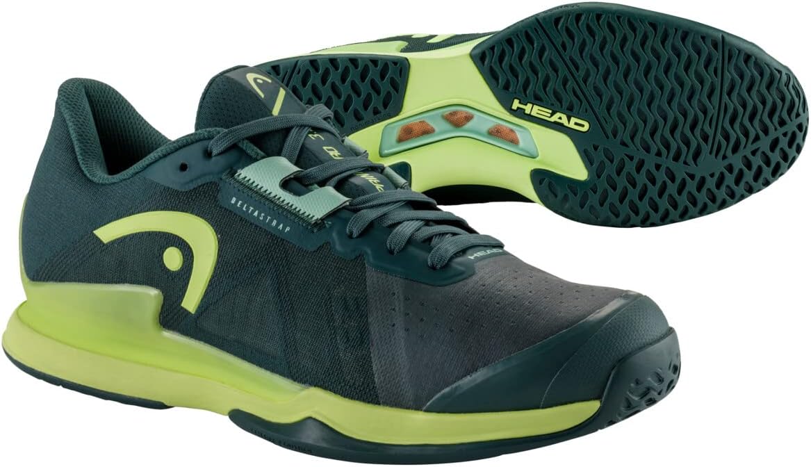 Head Unisex Adult Sprint Pro
