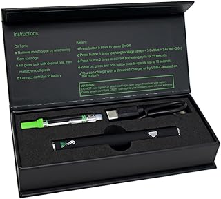 Premium Compact PRO USB-C Aromatherapy Diffuser Kit
