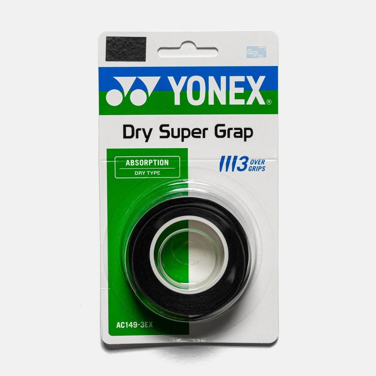 YONEX Dry Super GRAP