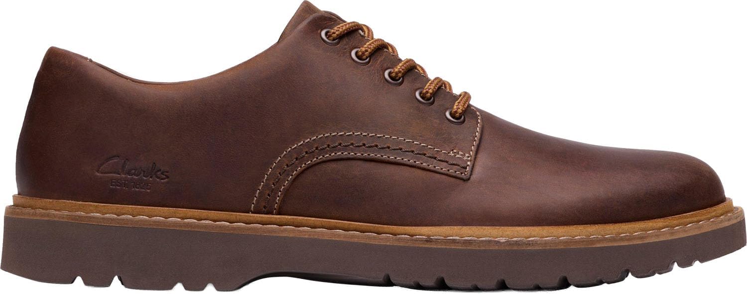 Clarks Men's Weltridge Low Oxford