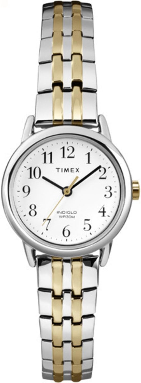 Timex Women's Easy Reader Watch