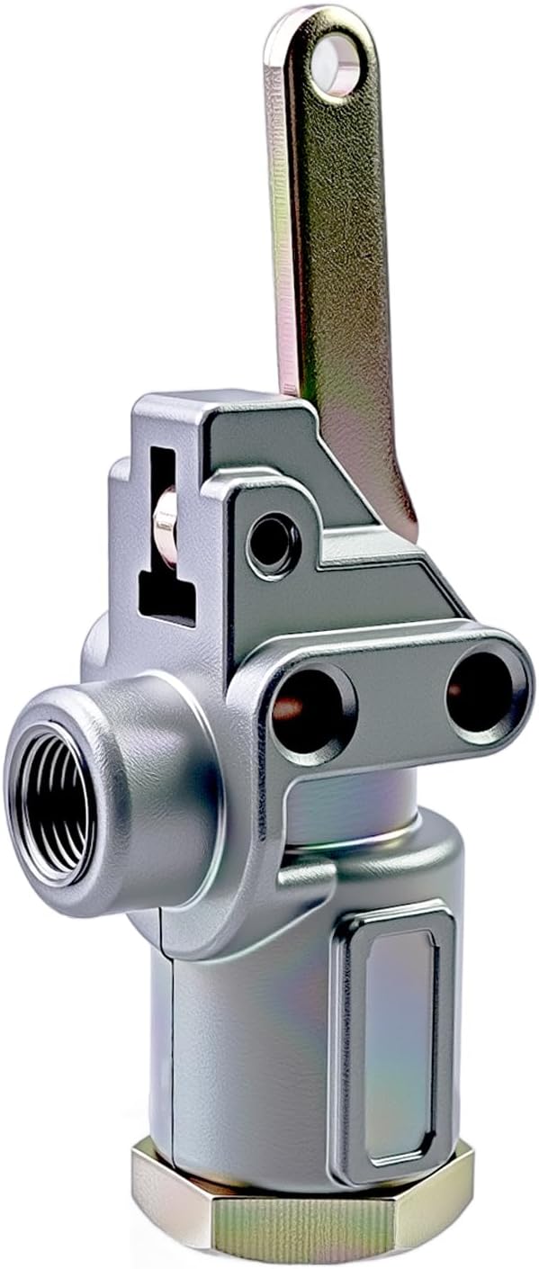 Air Horn Control Valve Replace HV-3 228928 20QE29317 Fit for Volvo Mack Bendix 86RD13A MAV-4227