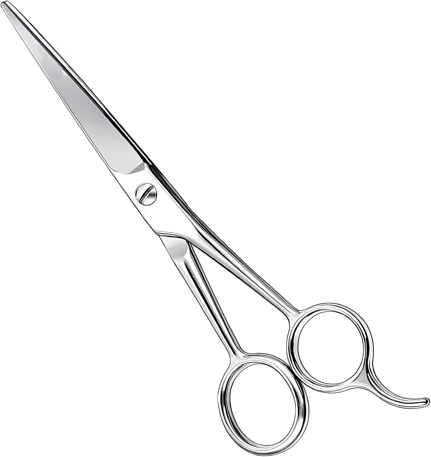 UM Supplies Scissors 6.5 | Premium Barber Shears For Hair Cutting | Multiple Purpose Cutting Scissors | Haircut Scissors For Salon I Women | Mens | kids I Pets