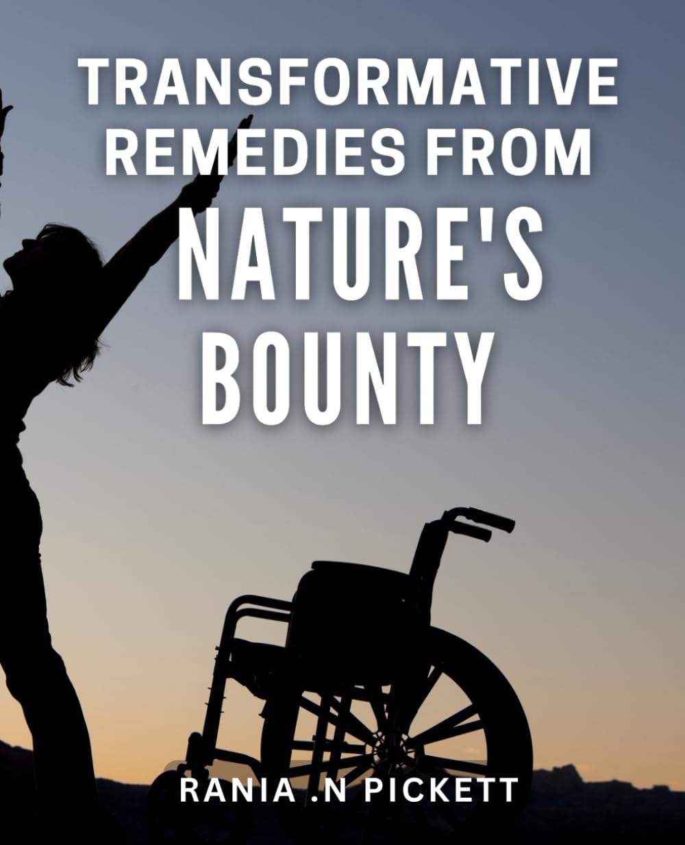 Transformative Remedies from Nature's Bounty: Discover Nature's Healing Powers with These Transformative Remedies