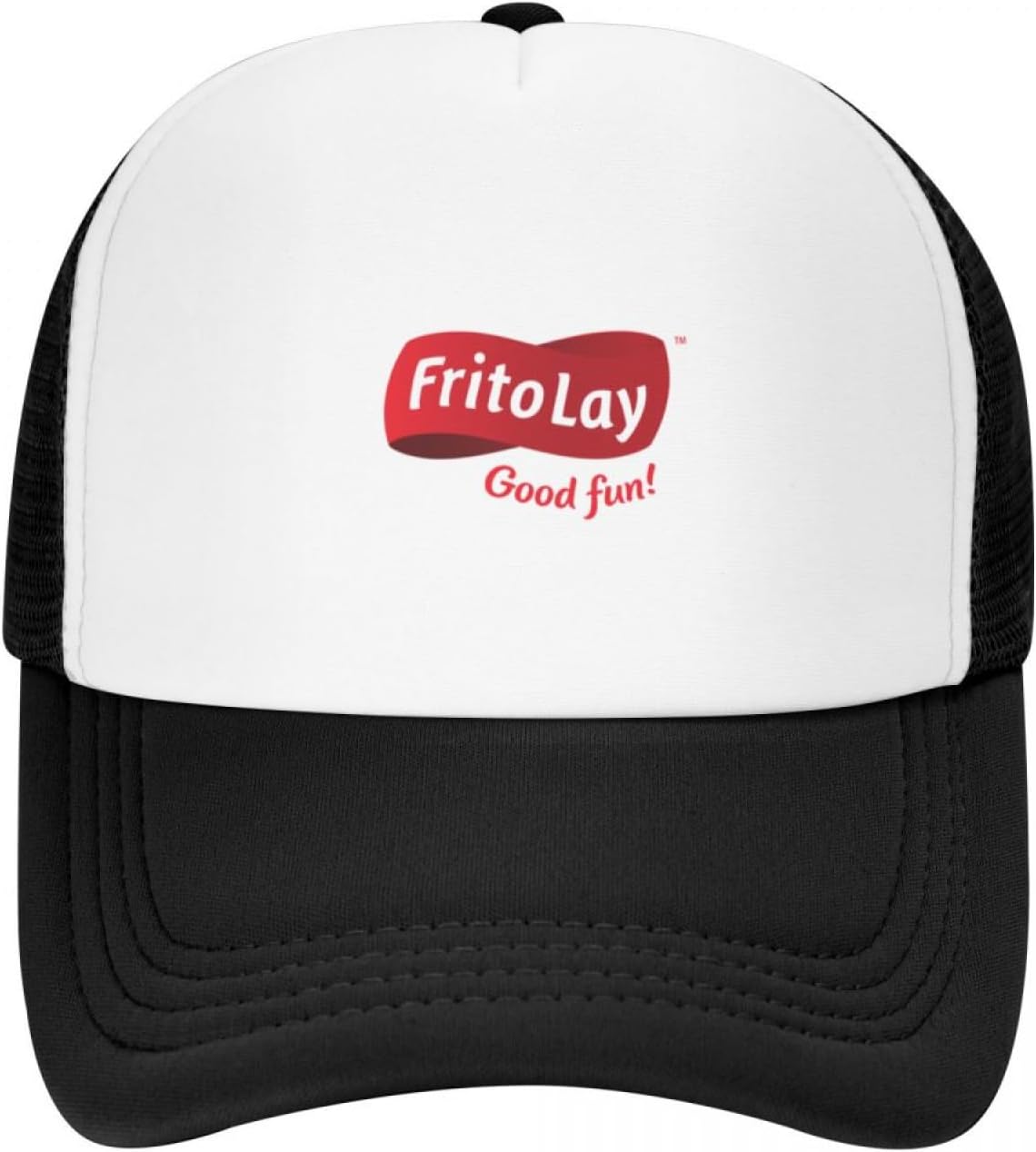 Mesh Baseball Cap Breathable mesh hat Frito Lay Baseball Cap Sun Protection Solar Hat Wild Ball Hat Military Tactical Cap Sun Hats for Women Men