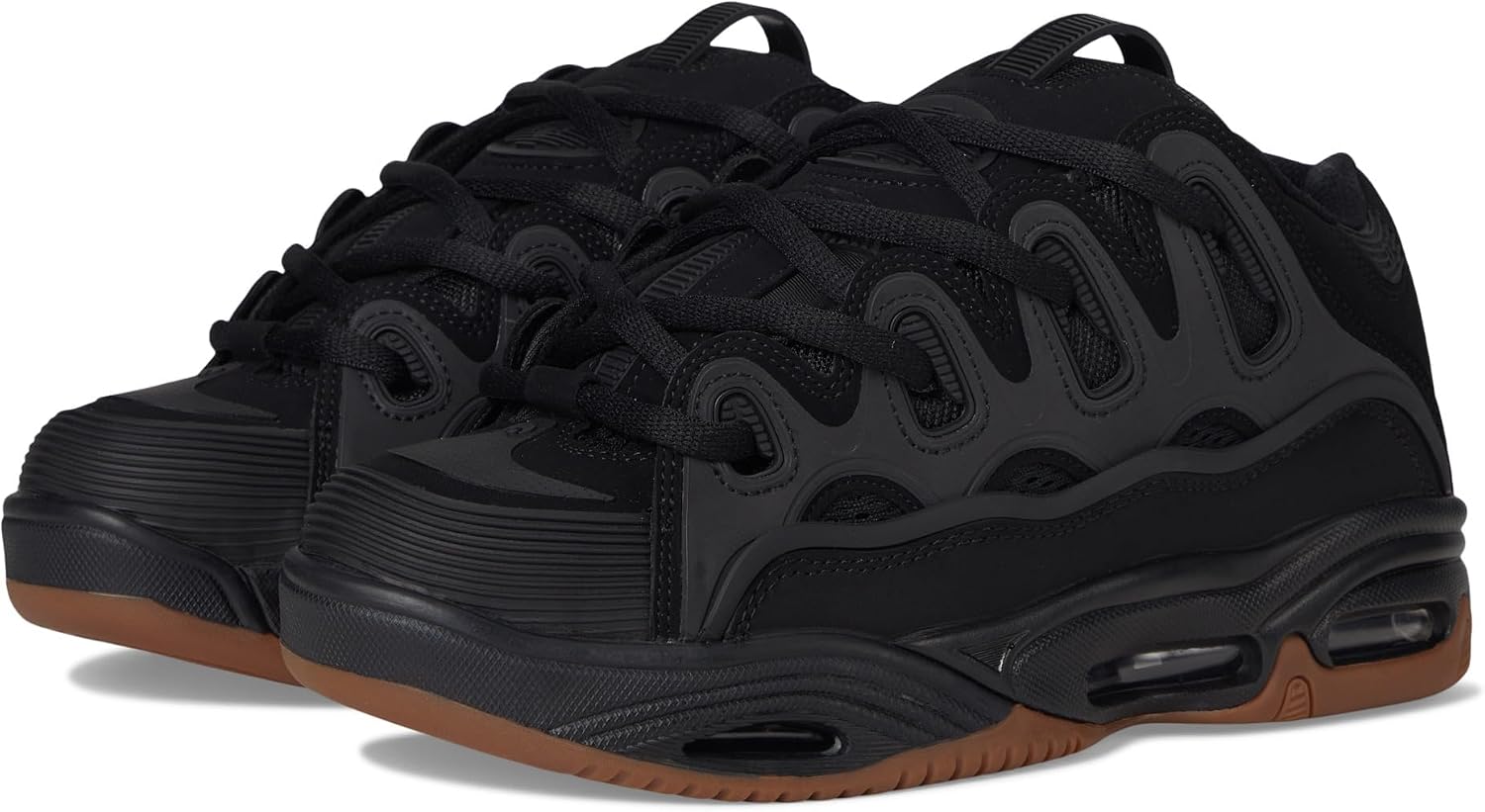 Osiris Men's D3 2001 Skate Shoe