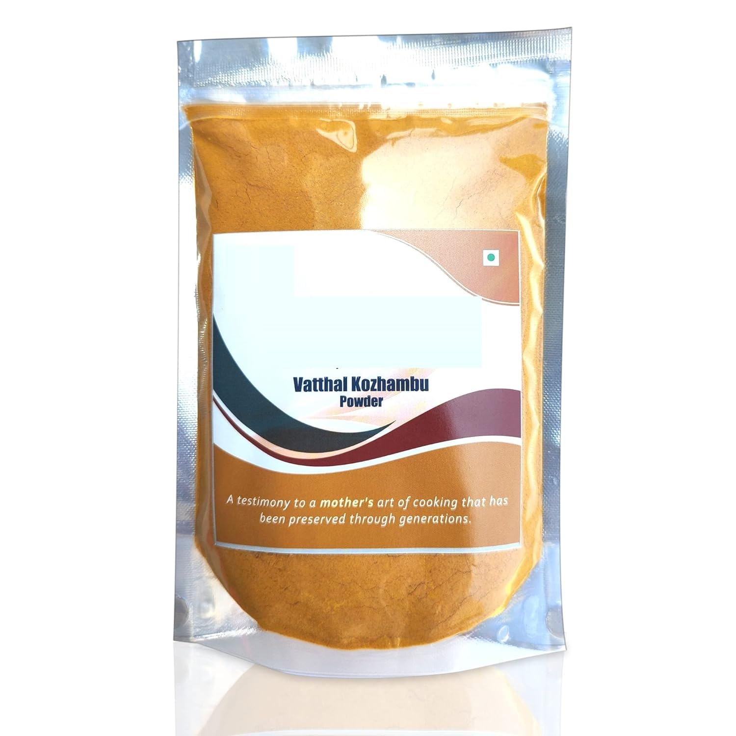 8.81oz Vatthal Kozhambu Powder 250 Grams