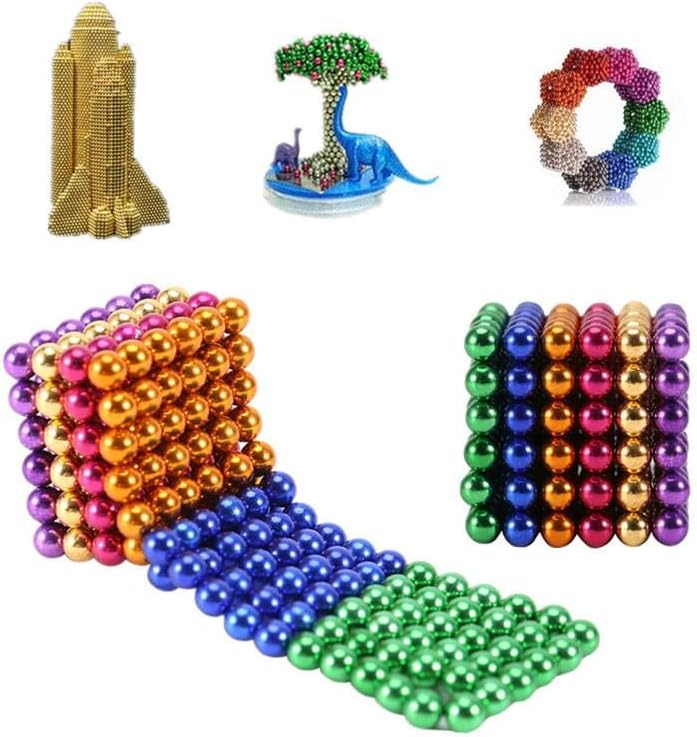 GeeKe 215 Piece Kids Toy Casual Tabletop Games stocking Toys Kids
