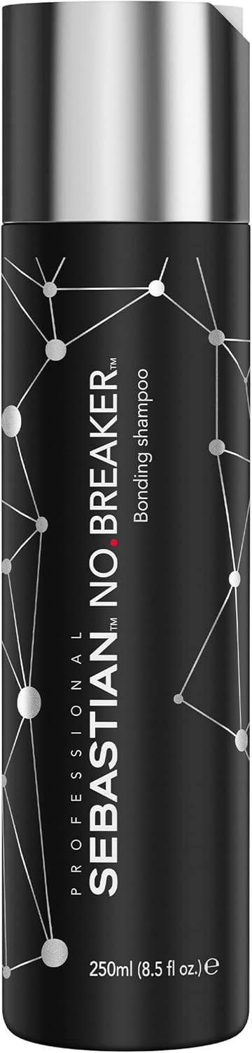 Sebastian Professional NO.BREAKER Bonding & Styling Shampoo / Hair Mask / Cream / Hairspray