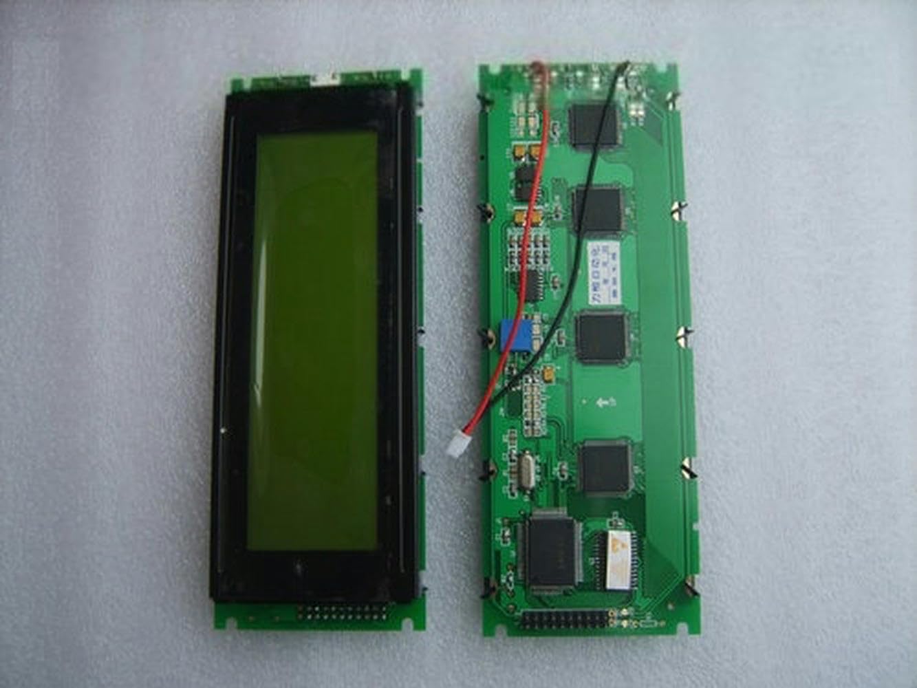 DMF5005 for OPTREX LCD Screen Display