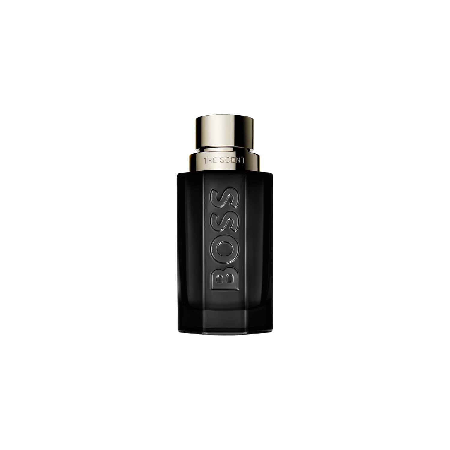 Hugo Boss The Scent Magnetic Eau de Parfum – Ambery Men's Cologne – With Notes of Maninka Fruit & Vanilla – Long Lasting Fragrance