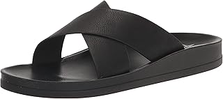 Eastland Women's Samantha Flat Sandal