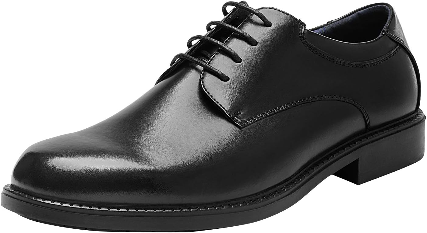 Bruno Marc Men's Formal Dress Shoes Brogues Derbys