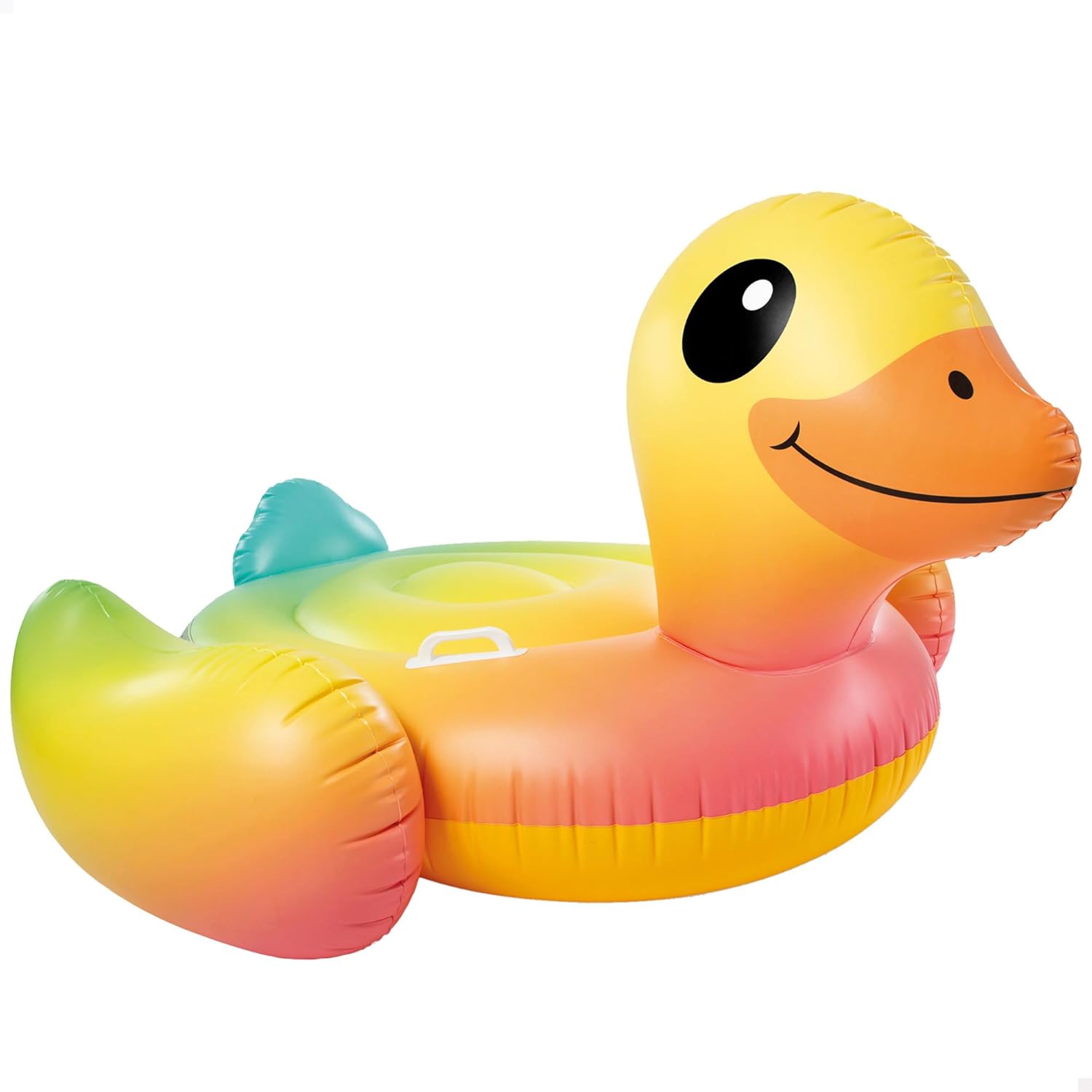 Intex – inflatable Duck 147 x 147 x 81, Yellow