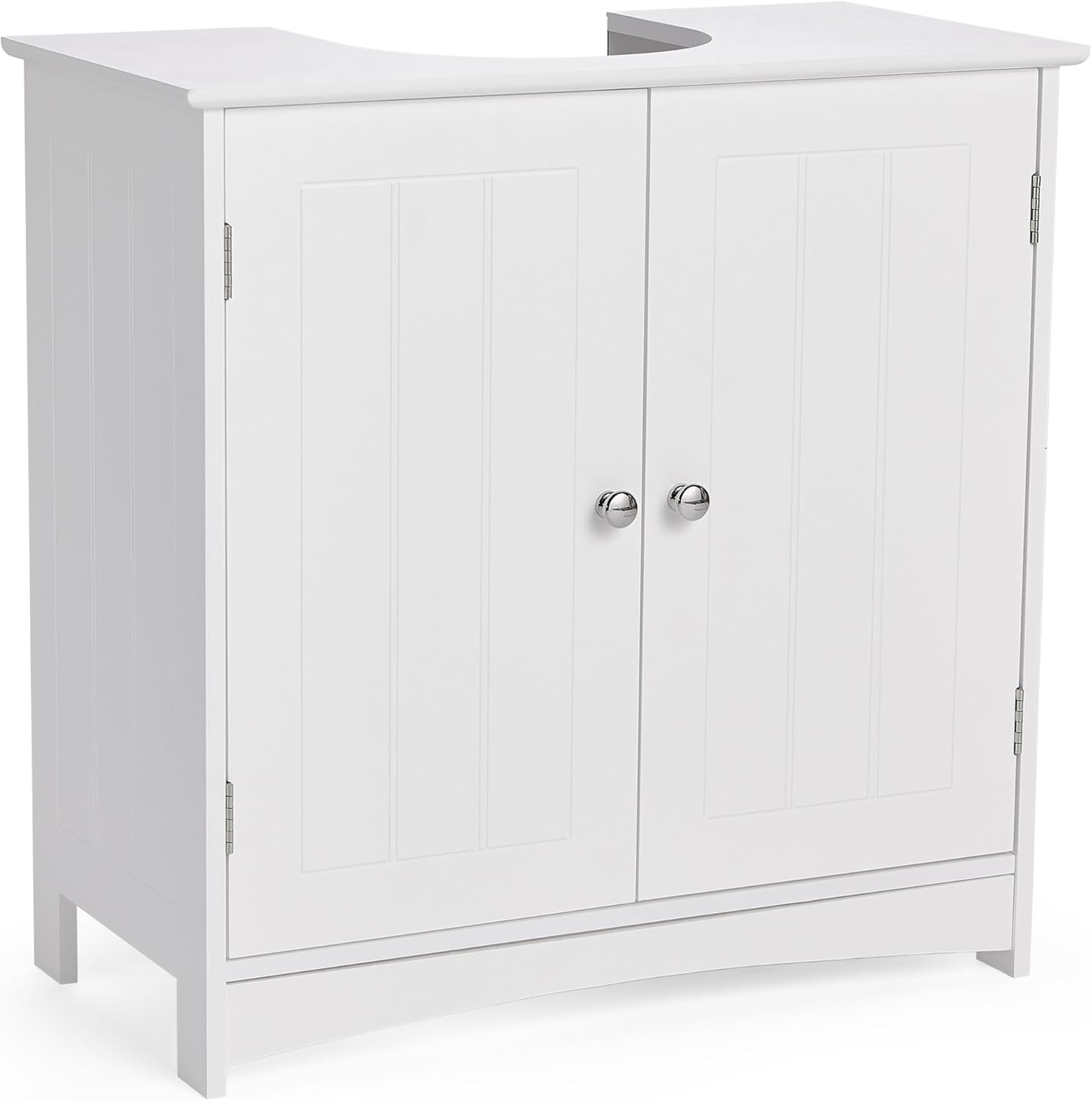 VonHaus Under Sink Bathroom Storage Unit