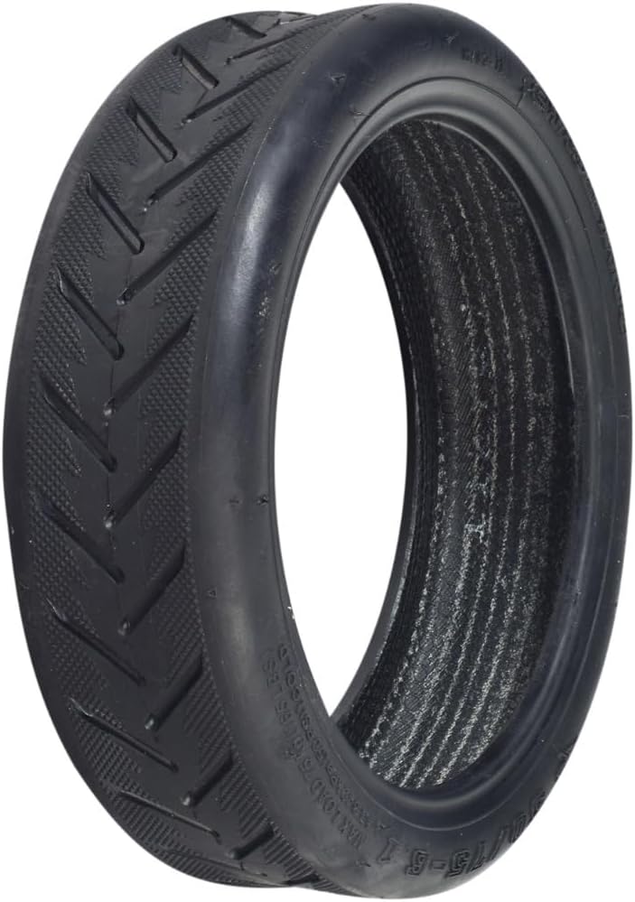 AlveyTech 50/75-6.1 (8.5"x2") Pneumatic Tire for GOTRAX Electric Scooter - Replacement Tires for GOTRAX Apex LE/XL, G2/G3, GXL/GXL V2, XR Elite, XR Ultra Urban Scooters for Adults (8.5"x2")