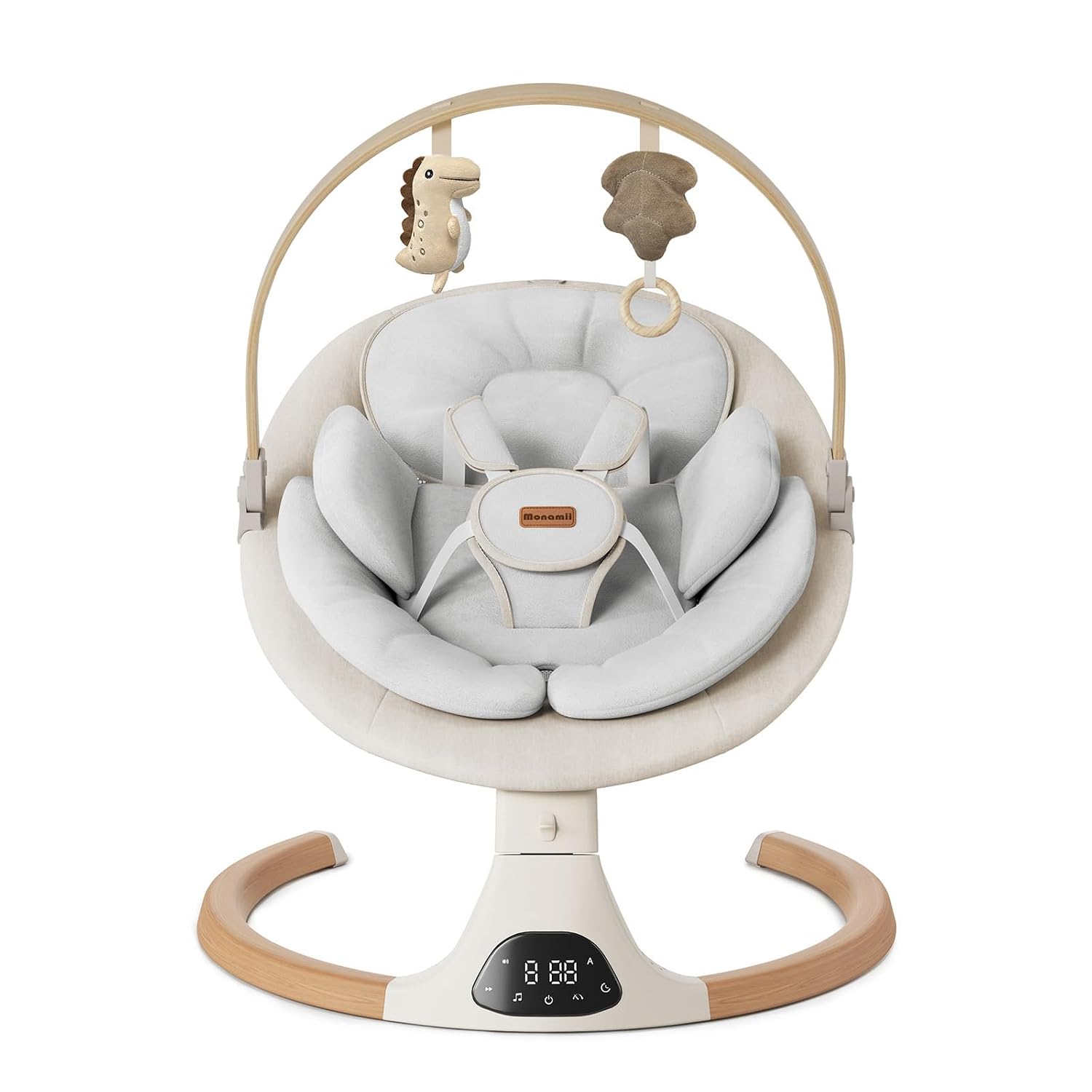 Monamii Baby Swing