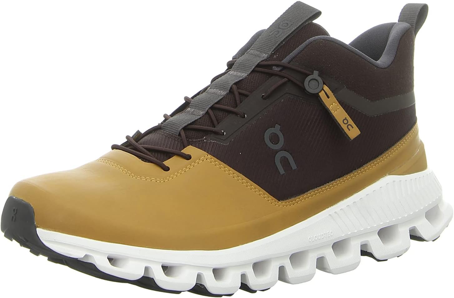 O&N Men's Cloudsurfer Sneaker