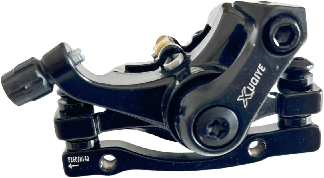 Elekirin Original Disc brake for Kugoo Kukirin G2 Master electric scooter brake parts Kugookirin scooter Brake base Accessories