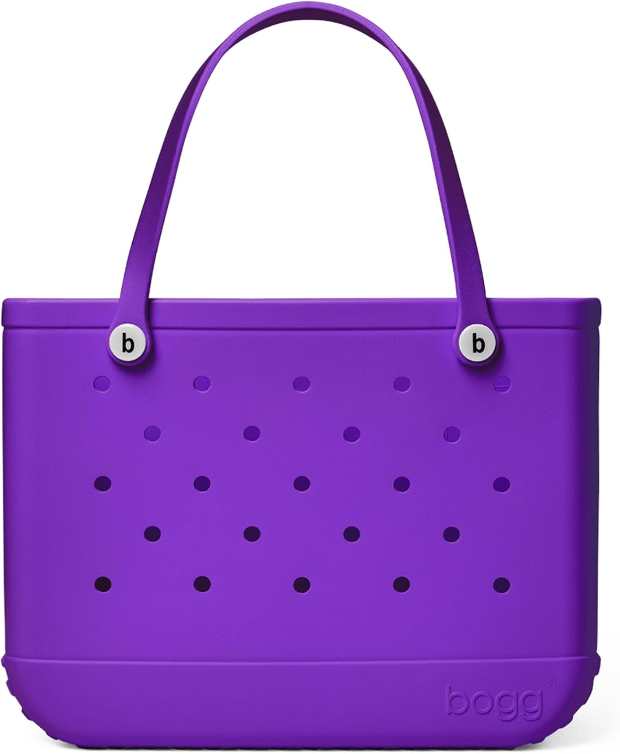 BOGG BAG - Original, Large Tote Bag - 19in L x 9in W x 14in H - Lightweight, Washable, Durable - All Purpose EVA