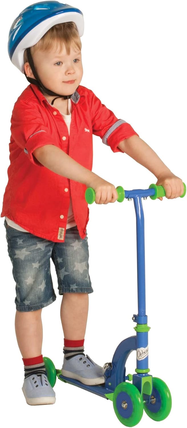 Ozbozz SV7817 First Scooter, Various, One Size