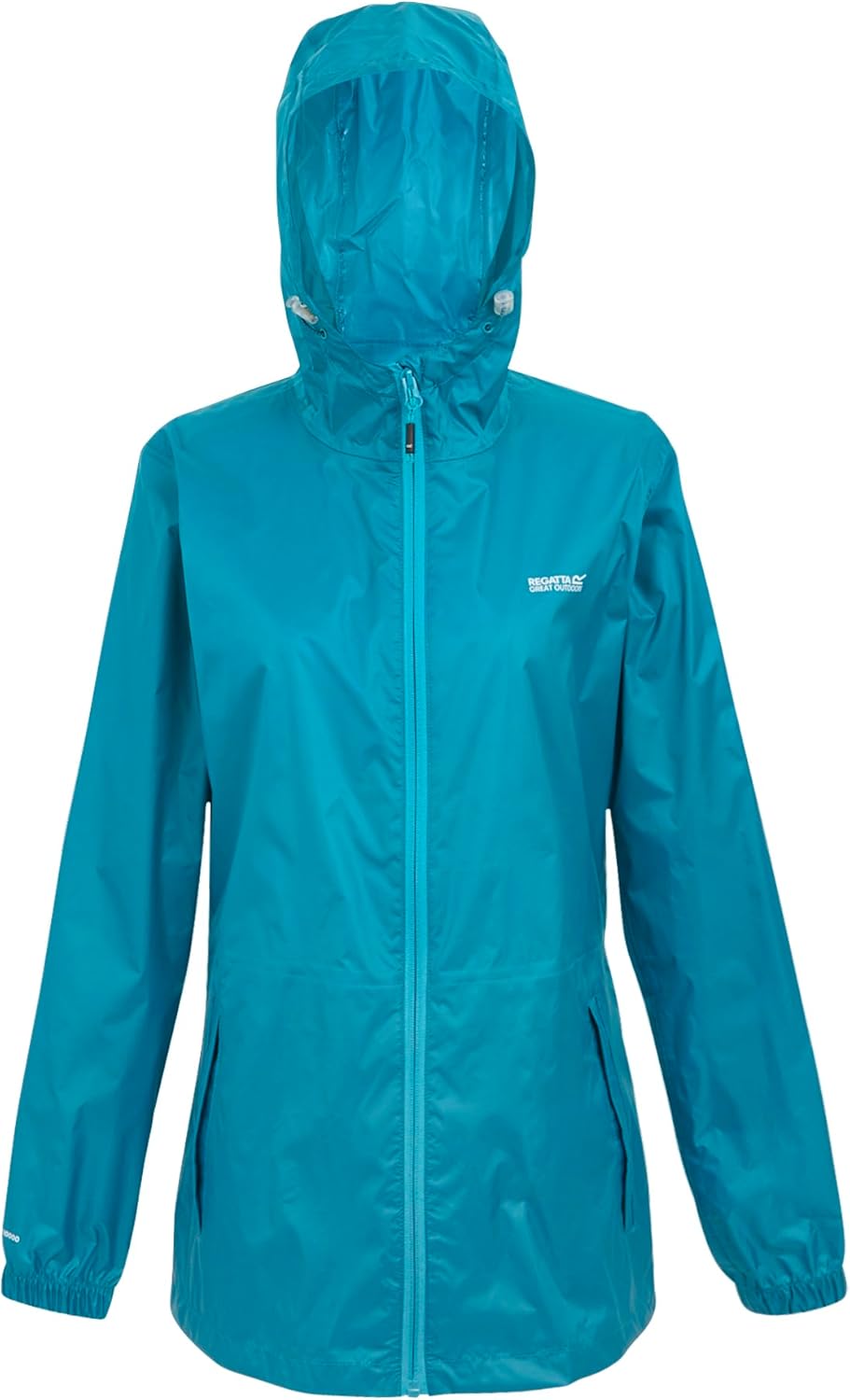 Regatta Pack-It III Womens Jacket
